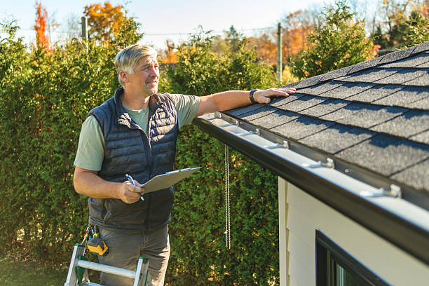 Trusted Roof Installation service in Arkansas City, KS - Ben Roofing and Steel LLC